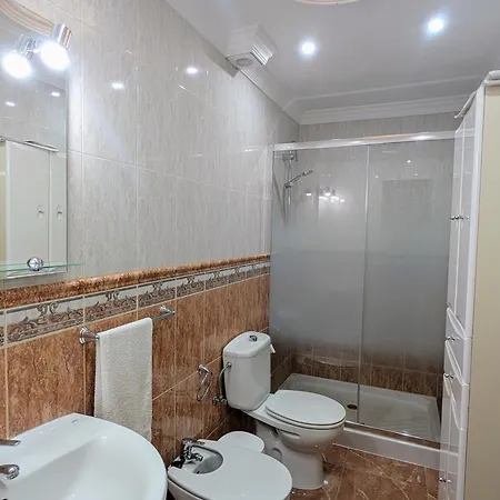 Apartman Chc - Silos Tulipanes