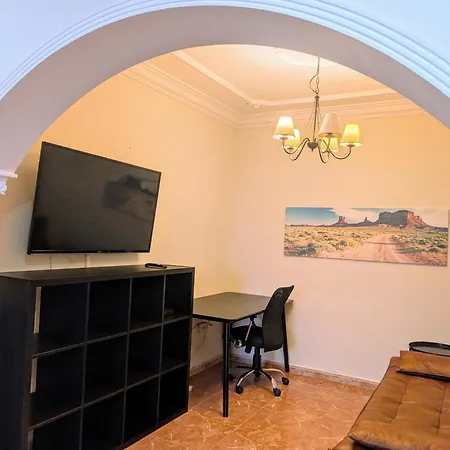 Chc - Silos Tulipanes Apartament Los Silos