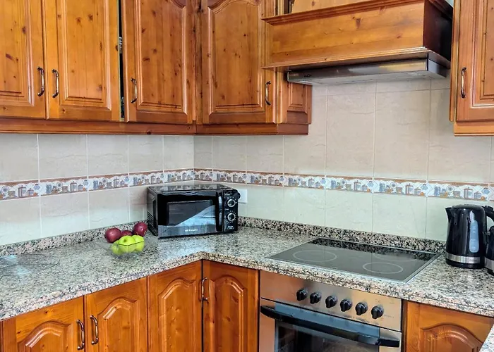 Chc - Silos Tulipanes