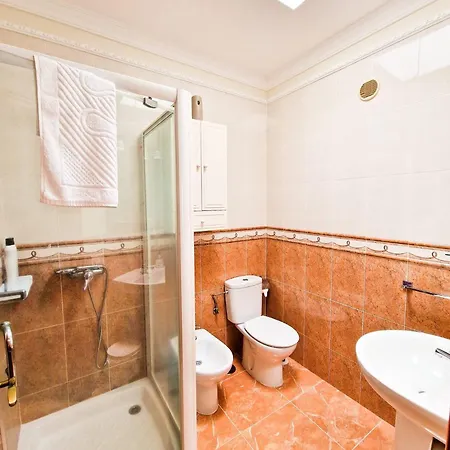 Apartman Chc - Silos Tulipanes 1