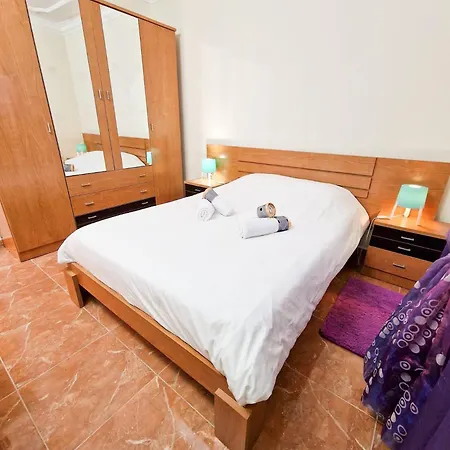 Apartman Chc - Silos Tulipanes 1 *