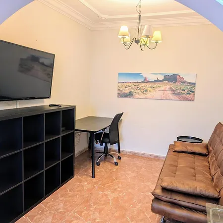 Chc - Silos Tulipanes Appartamento Los Silos