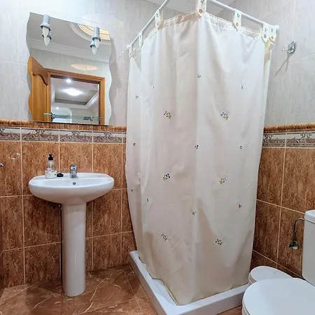 Chc - Silos Tulipanes * 洛斯瑟罗斯