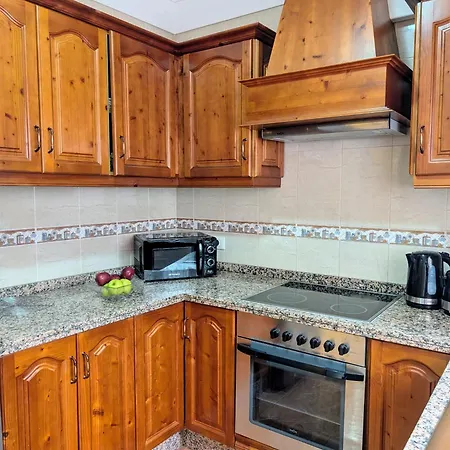 Chc - Silos Tulipanes