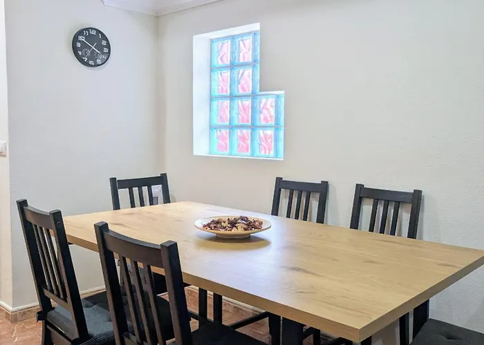 Chc - Silos Tulipanes